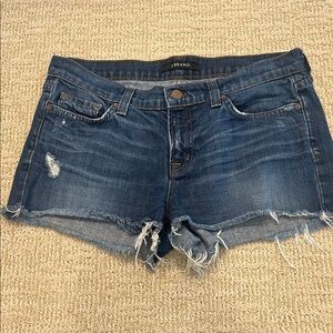 J. Brand Ringer cut off short - size 28